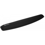 Sandberg Gel wrist rest for keyboard 520-25 Black