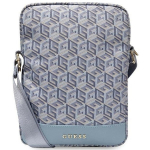 Guess GUTB10HGCFSEB 10" Blue