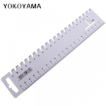 NoName Soft plastic ruler 61000800