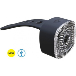 TORCH TORCH SPEEDLIGHT 55006 usb front light black (NEW)