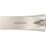 Samsung 512GB Bar Plus Silver