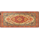 Krux Space Carpet XXL Red