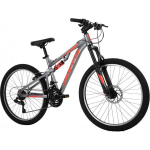 HUFFY Huffy Marker Mountain bike 24&reg;&reg;, GREY