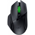Razer "Basilisk V3 X HyperSpeed" Black