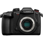 Panasonic GH5M2 Body
