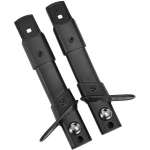 BABY JOGGER 2nd Seat Attachment City Select 2 Black