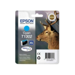 Epson T130 Cyan