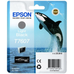 Epson T7607 hele must
