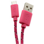 Sbox 1M USB-1031P Pink