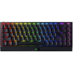 Razer BlackWidow V3 Mini HyperSpeed 65% Yellow Switch (EN)