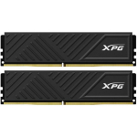 Adata XPG Gammix D35 Black 2x16GB DDR4 3200MHz AX4U320016G16A-DTBKD35