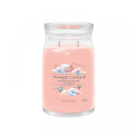 Yankee Candle Watercolour Skies signature candle 567 g