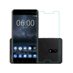 Glass Pro+ "Tempered Glass Pro+ Premium 9H Nokia 6"