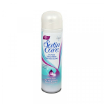 Gillette Satin Care Dry Skin Shea Butter Silk 200ml