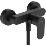 Hansgrohe Rebris S Matt Black 72640670