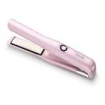BEURER HS 20 cordless hair straightener