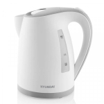 Hyundai VK107G White/ Gray