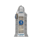 Al Haramain 50 Years Platinum Oud EDP 100 ml