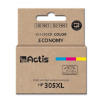 ACTIS 3YM63AE Tri-Color Alternative