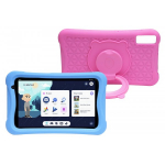 Denver TIO-80105K 8" 4GB 64GB Blue/ Pink