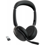 Jabra Evolve2 65 Flex UC USB-A Black
