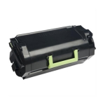 Lexmark 522X Blck 52D2X0E Black