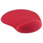 Sbox Gel Mouse Pad MP-01R Red