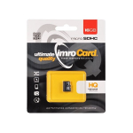 Imro Micro SDHC 16 GB Class U1 PAMIMRSDG0008