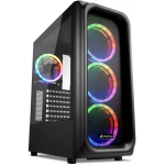 Sharkoon RGB TK5M Black