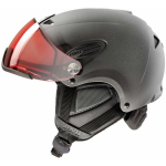 Uvex hlmt 300 Pola 55-58 Black