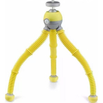 Joby PodZilla Medium Kit yellow