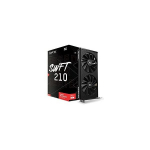 XFX XFX Radeon RX 7600 Speedster SWFT210 8GB GDDR6 128bit
