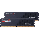 G.skill Ripjaws S5 Black 2x32GB DDR5 5200MHZ UDIMM F5-5200J4040A32GX2-RS5K