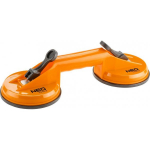 NEO Neo Glass suction cup (Double glass suction cup, 80 kg)