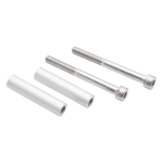 Thule 100044 Pack n Pedal Rail Extender Kit