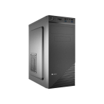 Natec Cabassu G2 Black