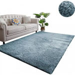 Strado Strado Alpaca Carpet Strado 140x200 AlpacaSilver (Silver) universal