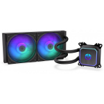 Endorfy Navis F240 ARGB 120 mm CPU Cooler EY3B004