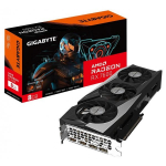 Gigabyte Radeon RX 7600 Gaming OC 8GB GDDR6 128bit