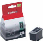 Canon PG-50 (must)