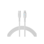 Joyroom S-CL020A13W2 USB C - Lightning 20W 2m