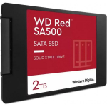 WD Red 2TB 2,5" WDS200T2R0A