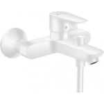 Hansgrohe Talis E Matt White 71740700