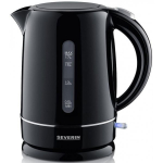 Severin WK 4322 Black