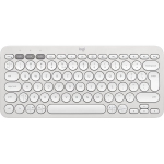 Logitech K380s Pebble Keys 2 (US) White