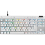 Logitech Logitech G Pro X TKL Rapid White