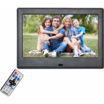 Sencor SDF 782BK Black