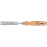 NEO Neo Chisel 24 mm, CRV, wooden handle