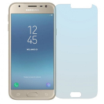 Blue Star "Tempered Glass Extra Shock Galaxy J3 (2017)"