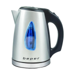 Beper BB.002 Black
